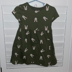 Toddler dress